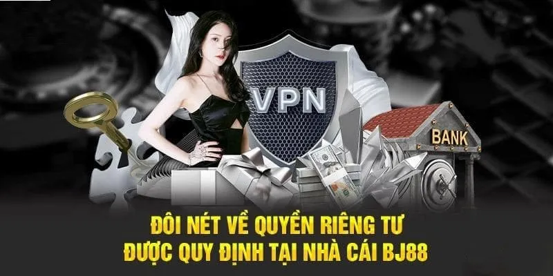 Giới thiệu đôi nét về chính sách riêng tư tại nhà cái