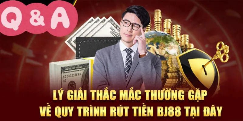 Trả lời những thắc mắc của hội viên khi tạo lệnh nhận thưởng tại nhà cái