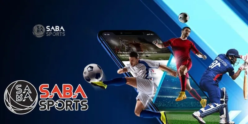 Khái quát nguồn gốc của sảnh Saba Sports tại nhà cái