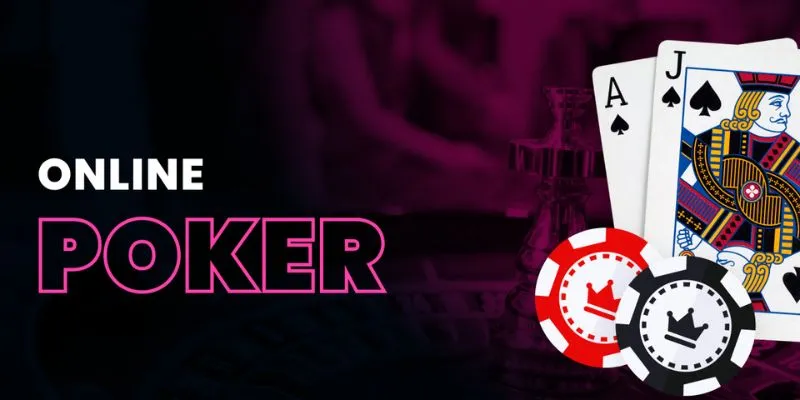 Poker BJ88 - Siêu Phẩm Cược Game Bài Ăn Khách Top Đầu