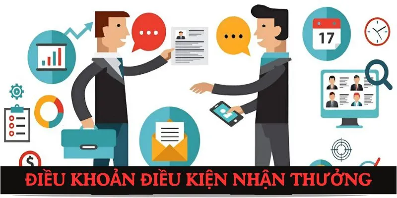 Quy định lấy tiền thưởng khách hàng cần tuân thủ