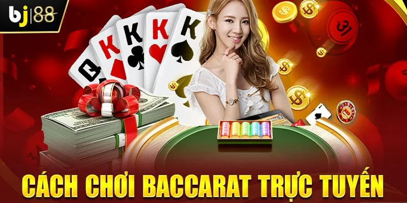 Quy tắc tham gia đơn giản, dễ hiểu của trò chơi bài