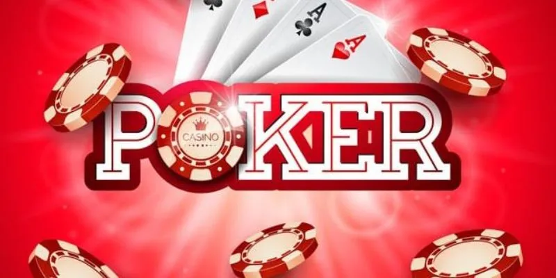 Tay bài Poker chính là cơ sở để người chơi xác định ai thắng ai thua