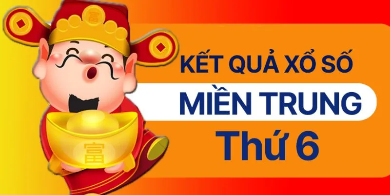 Xổ Số Miền Trung - Loại Hình Giải Trí Bất Hủ Tại BJ88