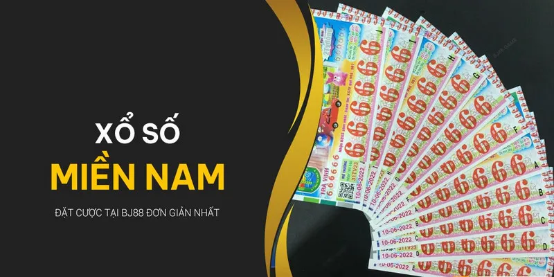 XSMN là sản phẩm quen thuộc, mang sức hấp riêng