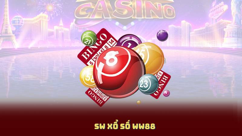 SW Xổ Số WW88 Những Lỗi Phổ Biến Khi Chơi Và Cách Tránh